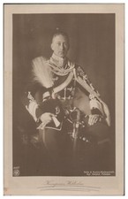 S7514 kronprinz wilhelm gebraucht kaufen  Hamburg