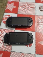 Console portable sony d'occasion  Flesselles