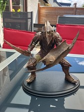 herr ringe weta gebraucht kaufen  Mayen