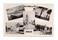 Cpsm ile oleron d'occasion  Saint-Pons-de-Thomières