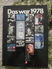 Stern jahr buch gebraucht kaufen  Kelsterbach