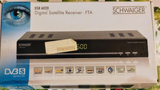 Dsr 6020 digital gebraucht kaufen  Haag