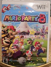 Mario party game for sale  Smyrna