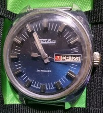 Orologio russo vintage usato  Augusta