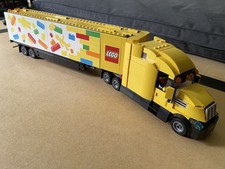 Lego city 60440 for sale  MANSFIELD