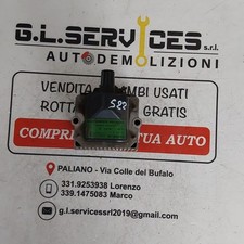 Bobina accensione volkswagen usato  Paliano