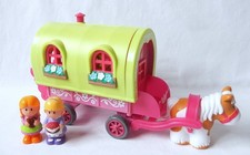 Elc happyland gypsy for sale  HARROW