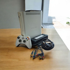 Xbox 360 arcade usato  Frattaminore