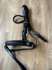 Albion cob bridle for sale  SWINDON