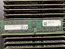 Memória RAM 32GB MICRON PC4-2400 RDIMM Dell PowerEdge T430 comprar usado  Enviando para Brazil