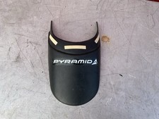 Pyramid front mudguard for sale  WIGTON