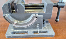 Tilting machinist press for sale  WANTAGE