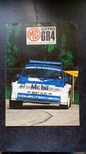 mg metro 6r4 for sale mg metro 6r4 for sale SANDBACH