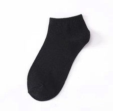 Paar sneaker schwarz gebraucht kaufen  Waldstetten