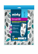 Minky easy fit for sale  ROCHDALE