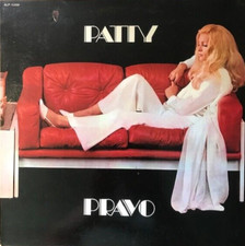 Patty pravo same usato  Tivoli
