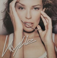 Kylie Minogue Fever CD Audio Music 2001 Album  comprar usado  Enviando para Brazil