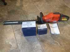 New husqvarna 520ihd60 for sale  Rib Lake