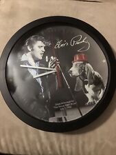 Elvis presley black for sale  Jourdanton