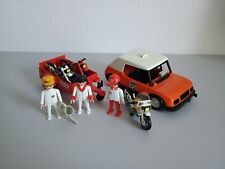 Playmobil 137 anhänger gebraucht kaufen  Hochdorf
