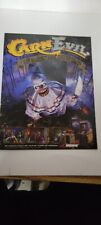 Flyer midway carn for sale  Mount Vernon