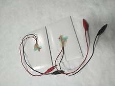 Two small solar for sale  Dallas