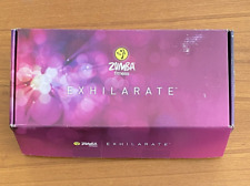 Zumba exhilarate fitness for sale  Dewey