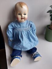 Ancien baigneur bébé d'occasion  La Fouillade