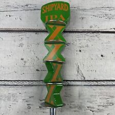 Beer tap shipyard for sale  Senoia