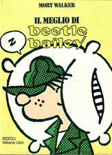 Mort walker meglio usato  Dogliani