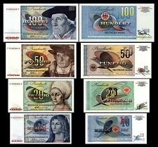 100 deutsche mark gebraucht kaufen  Kirchen