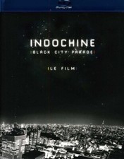Indochine black city d'occasion  Expédié en Belgium