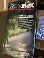 Exhaust muffler ultra for sale  Olathe