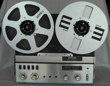 Magnétophone bandes revox d'occasion  Pertuis