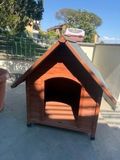 Cuccia cani usato  Roma