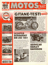 Motos hier gitane d'occasion  Cherbourg-Octeville-