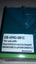 Hp63 2b1xl ink for sale  Shreveport