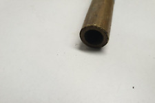 Brass tube nominal for sale  CARLISLE