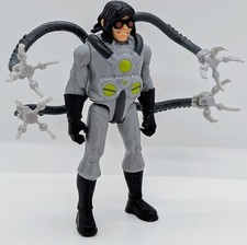 Usado, Boneco de ação Marvel Spider-Man 6" Doc Ock 2016 solto Dr. Otto Octavius Hasbro comprar usado Usado, Boneco de ação Marvel Spider-Man 6" Doc Ock 2016 solto Dr. Otto Octavius Hasbro comprar usado  Enviando para Brazil