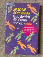 frau rettich czerni gebraucht kaufen frau rettich czerni gebraucht kaufen Kürten