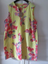 Joules kleid 48 gebraucht kaufen  Deutschland