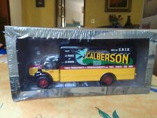Camion porteur berliet d'occasion  Frejus