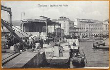 Cartolina viaggiata 1916 usato  Bologna