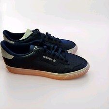 Tênis Adidas Continental Vulc Azul Marinho Tamanho 11 Novo com etiquetas! comprar usado Tênis Adidas Continental Vulc Azul Marinho Tamanho 11 Novo com etiquetas! comprar usado  Enviando para Brazil