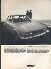 1970 vintage advert for sale  UK
