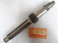 Kawasaki new 13127 d'occasion  Expédié en Belgium