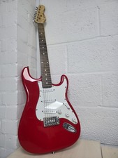 Nevada strat electric for sale  DAVENTRY