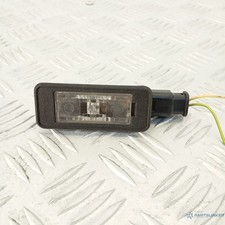 Luce targa led usato  Torino
