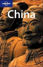 Lonely planet china for sale  Boston
