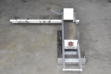 Vulcan electric clamshell for sale  Strasburg